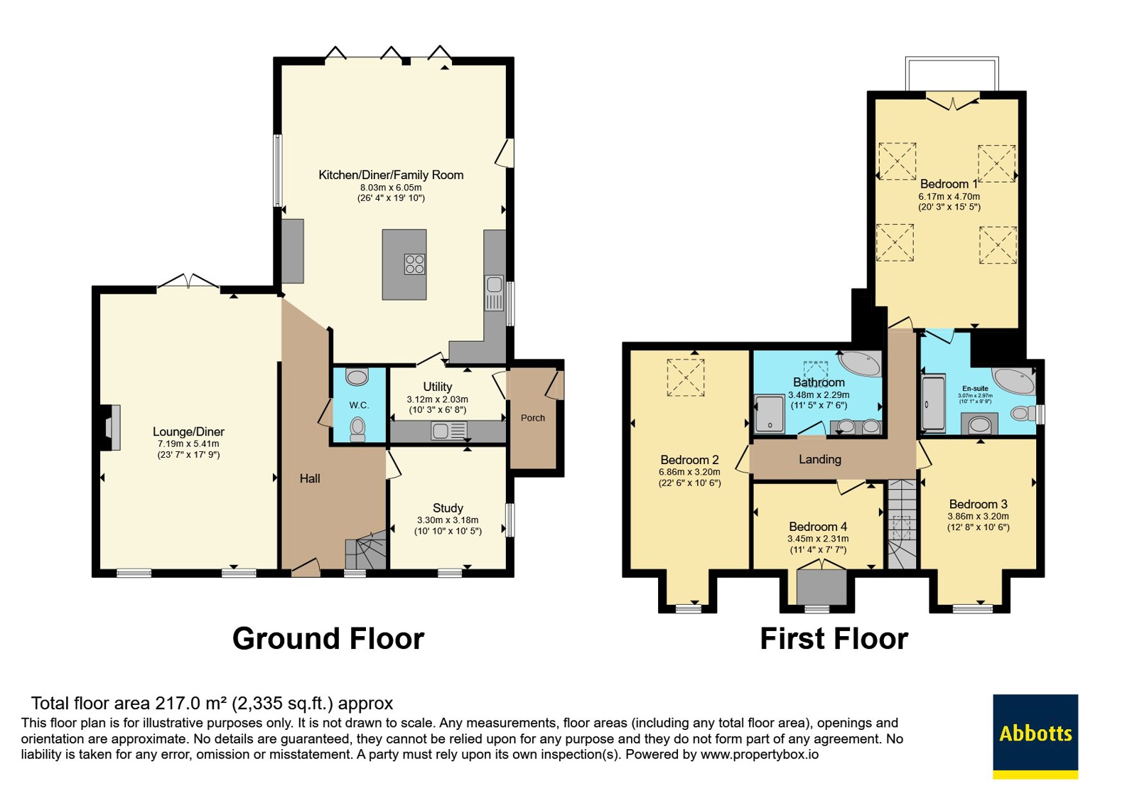 Cley Cottage,, The Marsh, Wisbech floorplan