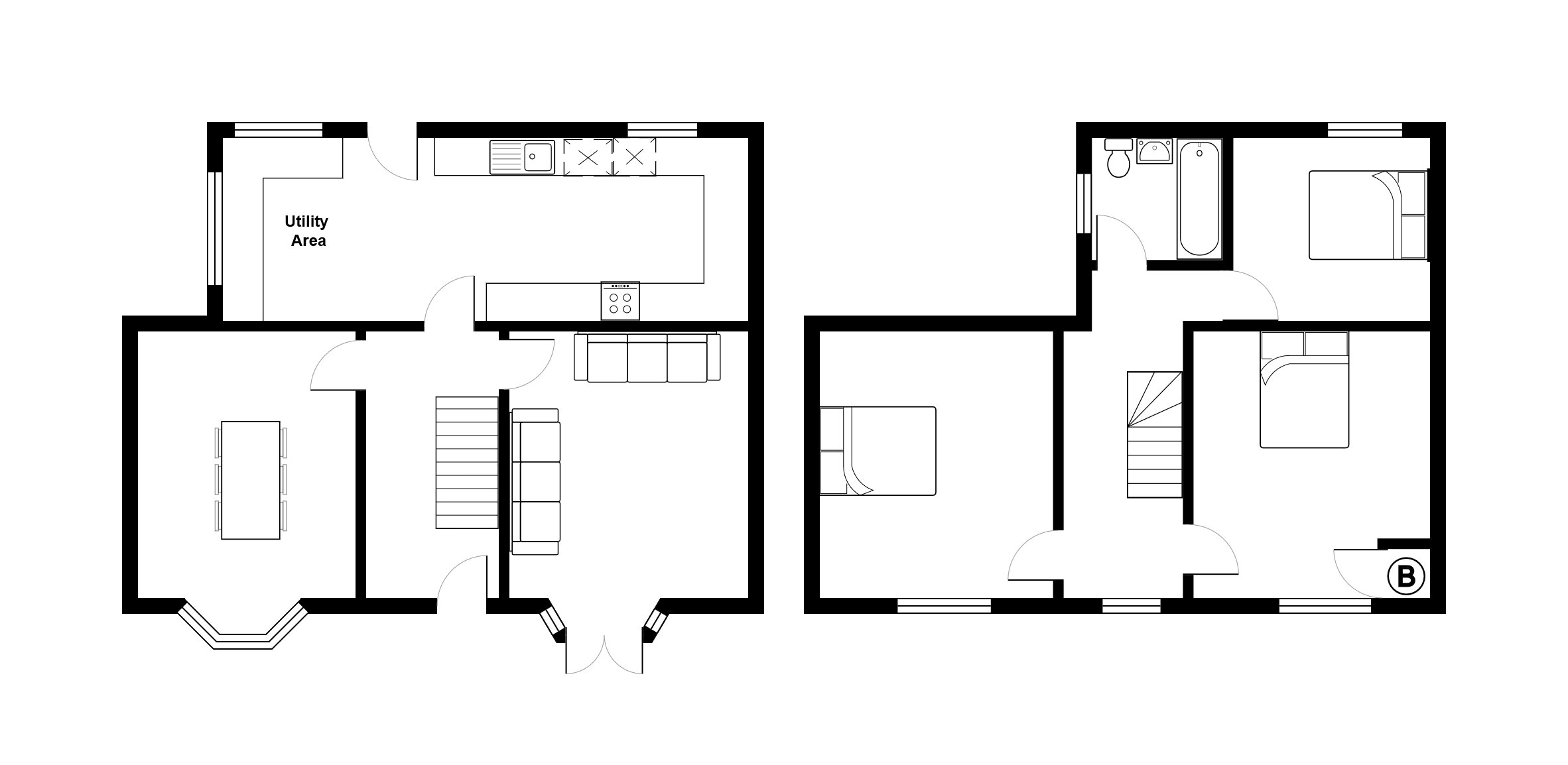 Gladstone Road, Crumlin, Newport NP11, 3 bedroom semi ...