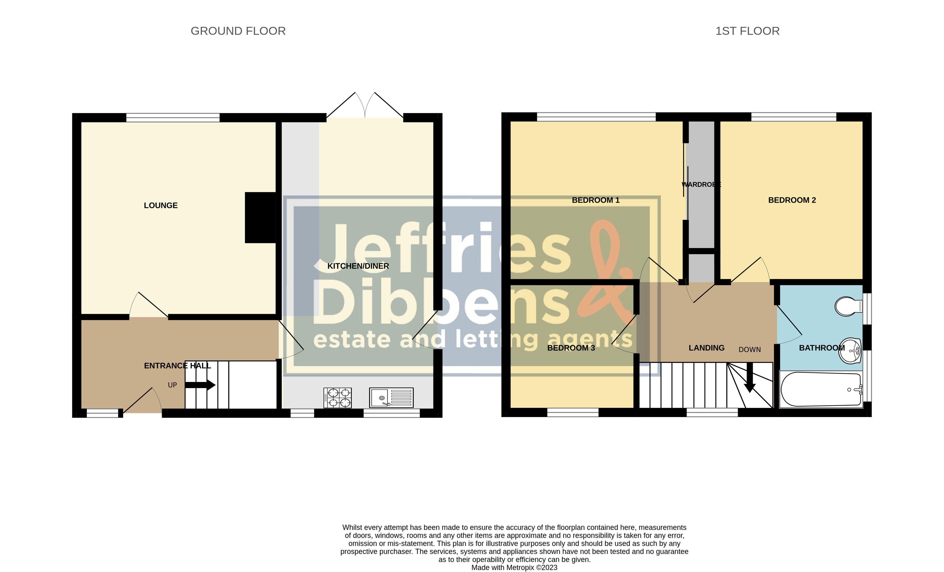 Keyes Road, Bridgemary, Gosport PO13, 3 bedroom semidetached house for