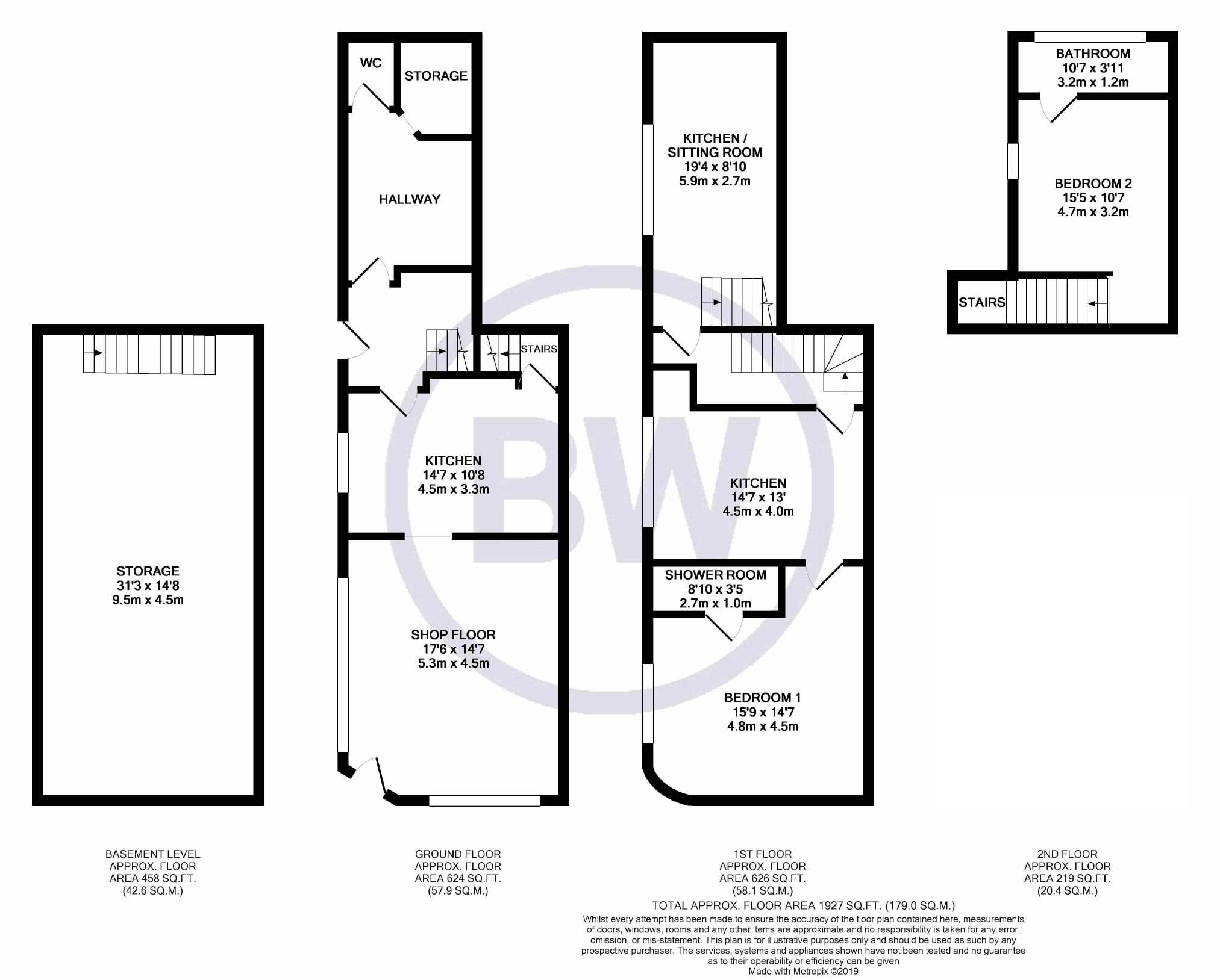 3 Bedrooms  for sale in Chapel Street, Leigh, Lancashire WN7