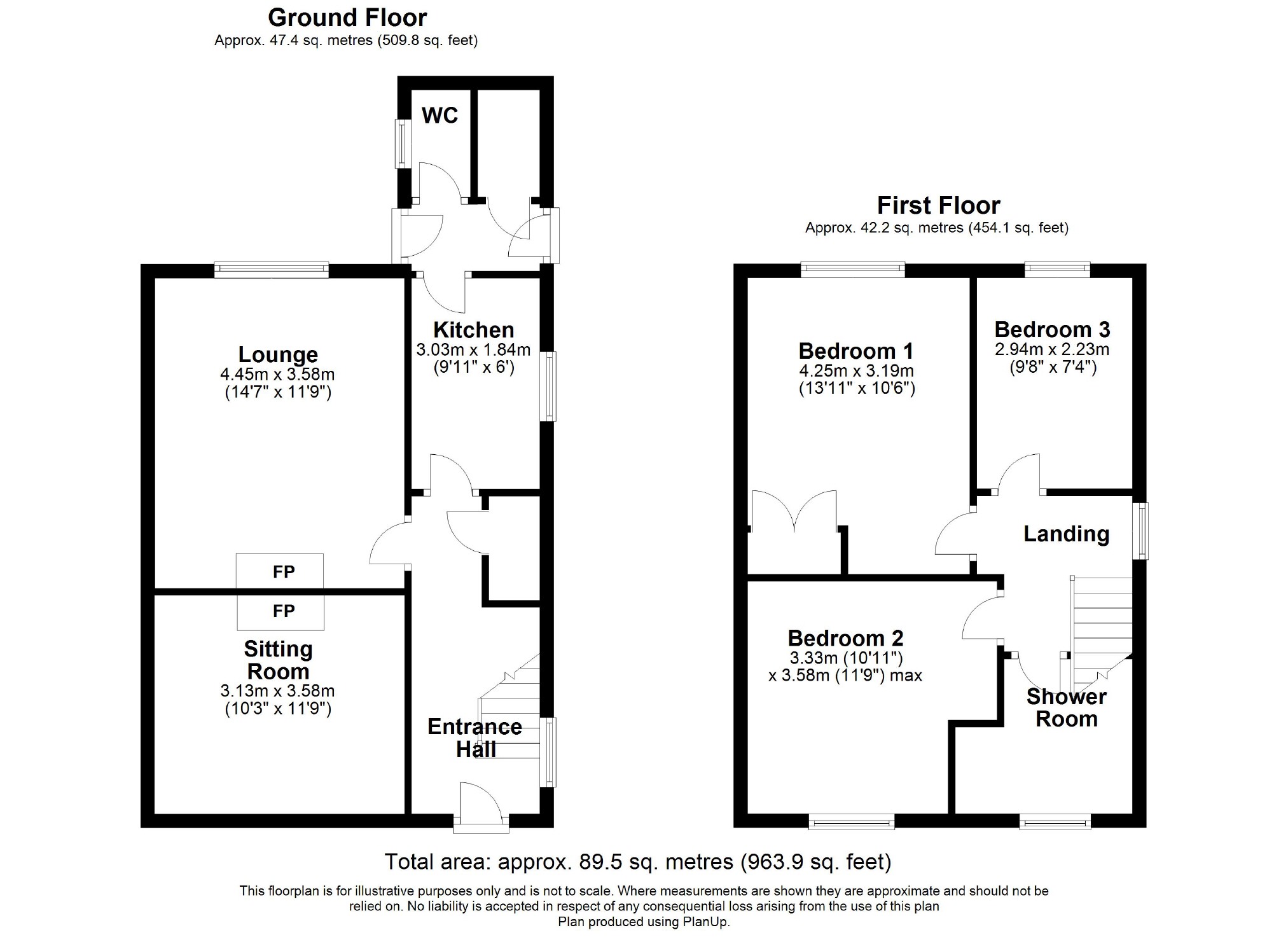 3 Bedrooms Semi-detached house for sale in Avon Road, Worcester WR4