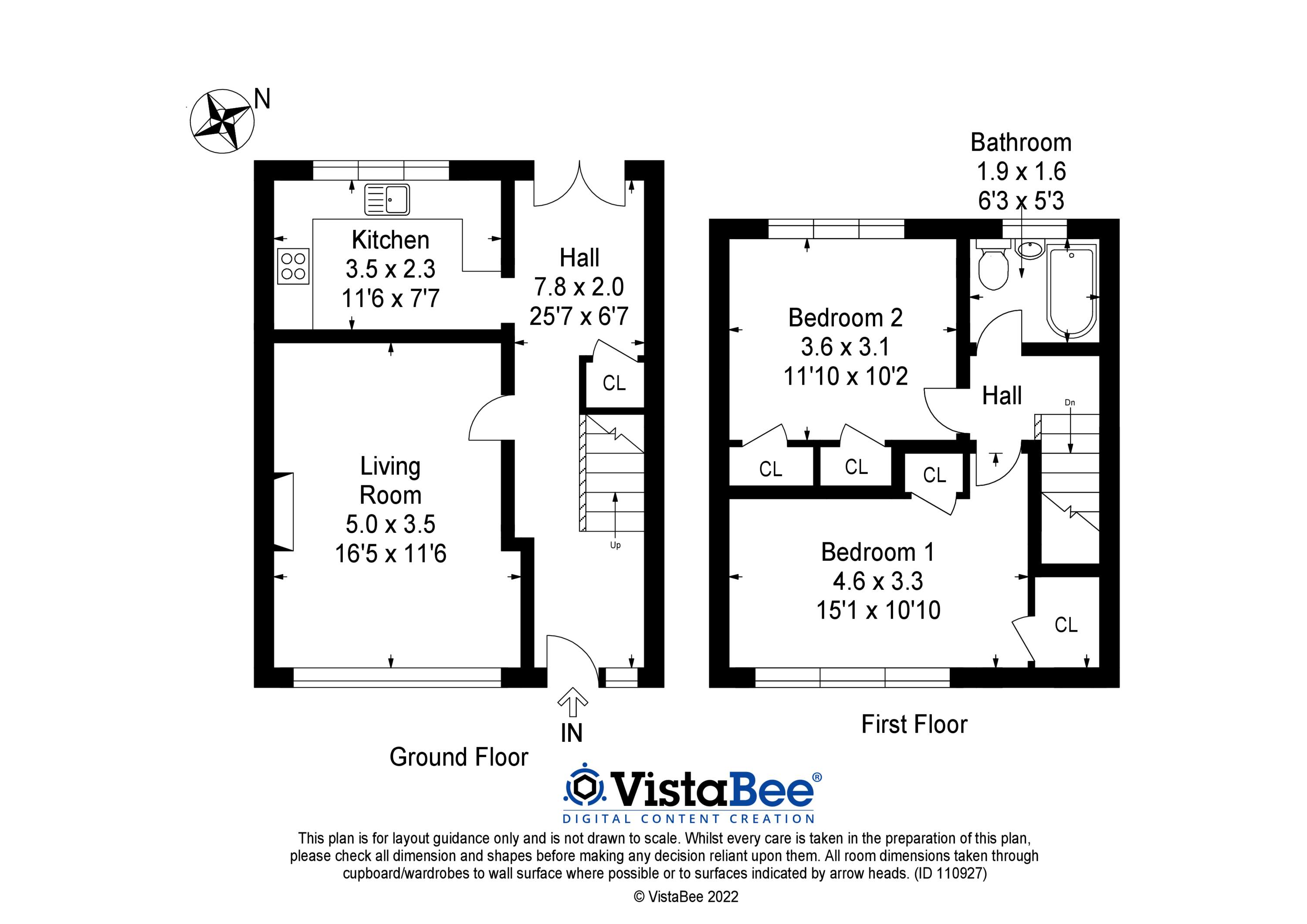 New Plymouth, Original Newlandsmuir, East Kilbride G75, 2 bedroom