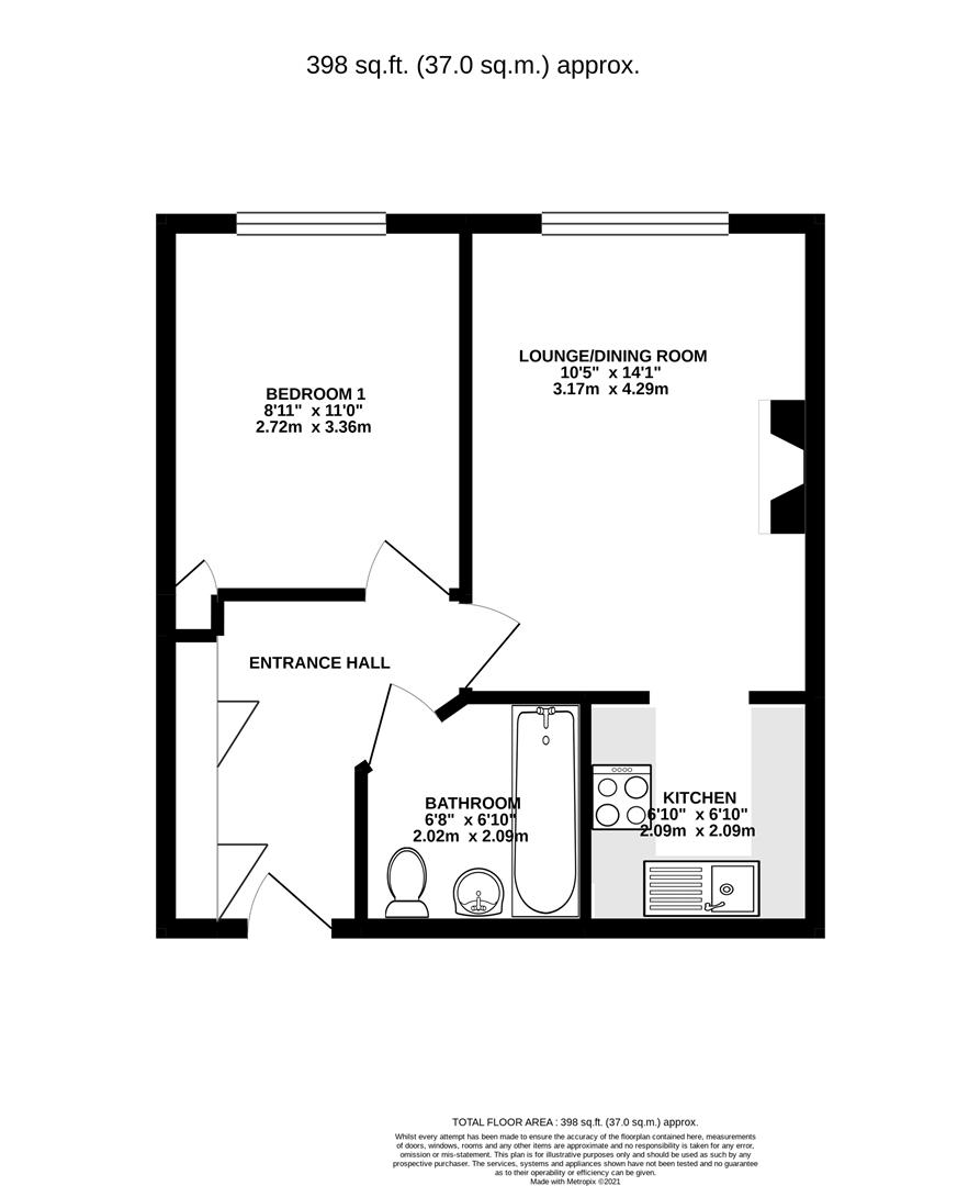 Tabley Road, Knutsford WA16, 1 bedroom flat to rent 62175316