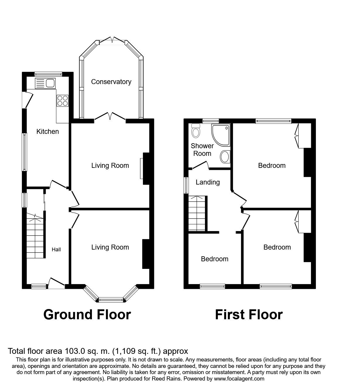 3 Bedrooms Semi-detached house for sale in Manley Road, Chorlton, Manchester M21