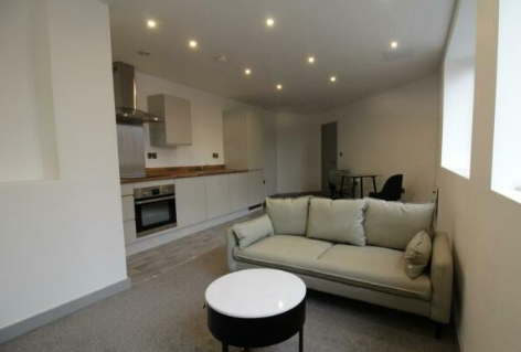 Flat 26, Wolverhampton photo 5