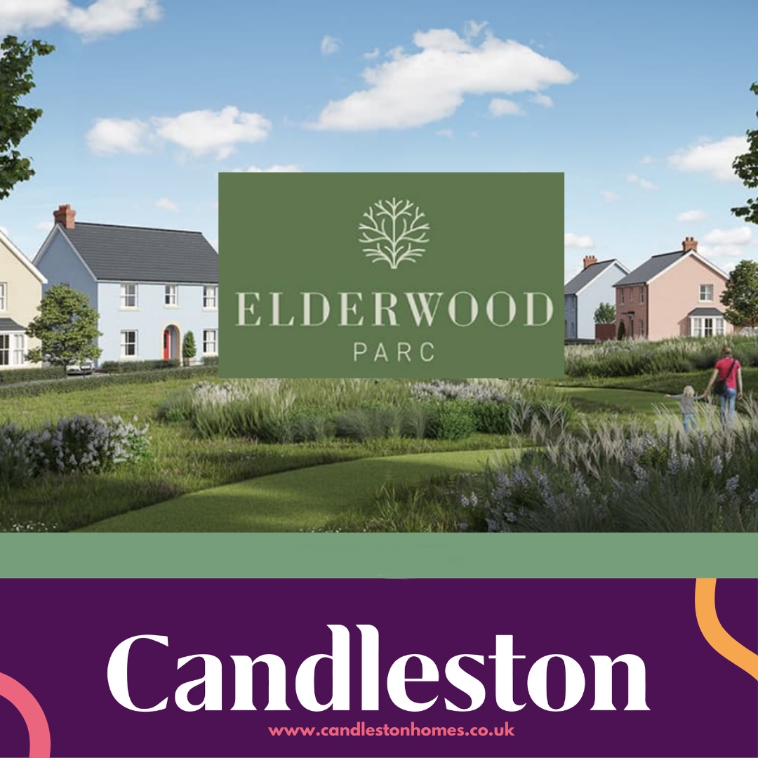 Plot 111 - The Benton,, Plot 111, The Benton Elderwood Parc, Caldicot photo 4