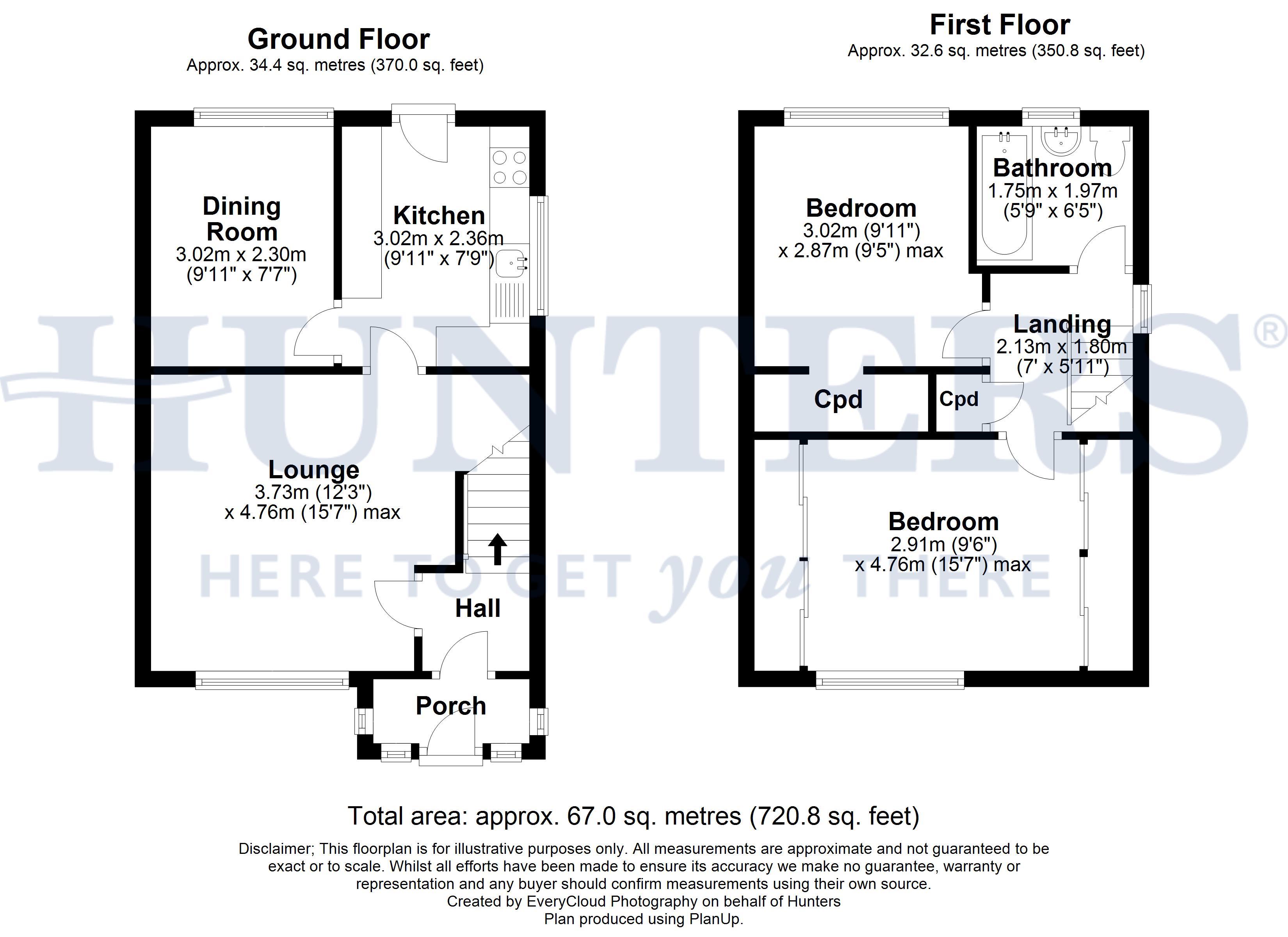 Free property report 290 Calderbrook Road, Littleborough, OL15 9PB