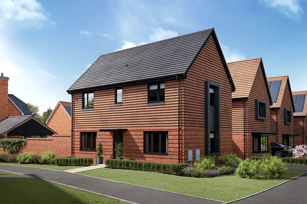 The Duncton CGI