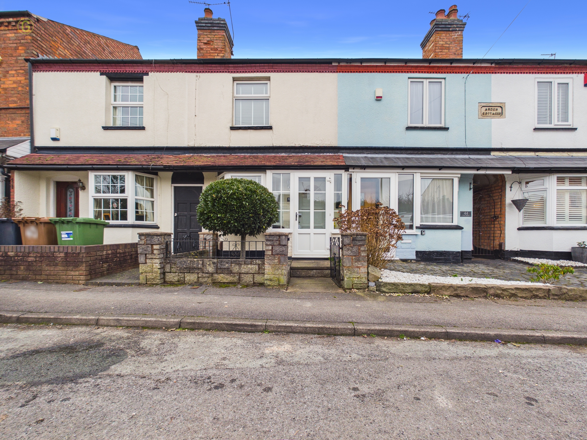 2-bed house on 42, New Street, Solihull, £240,000