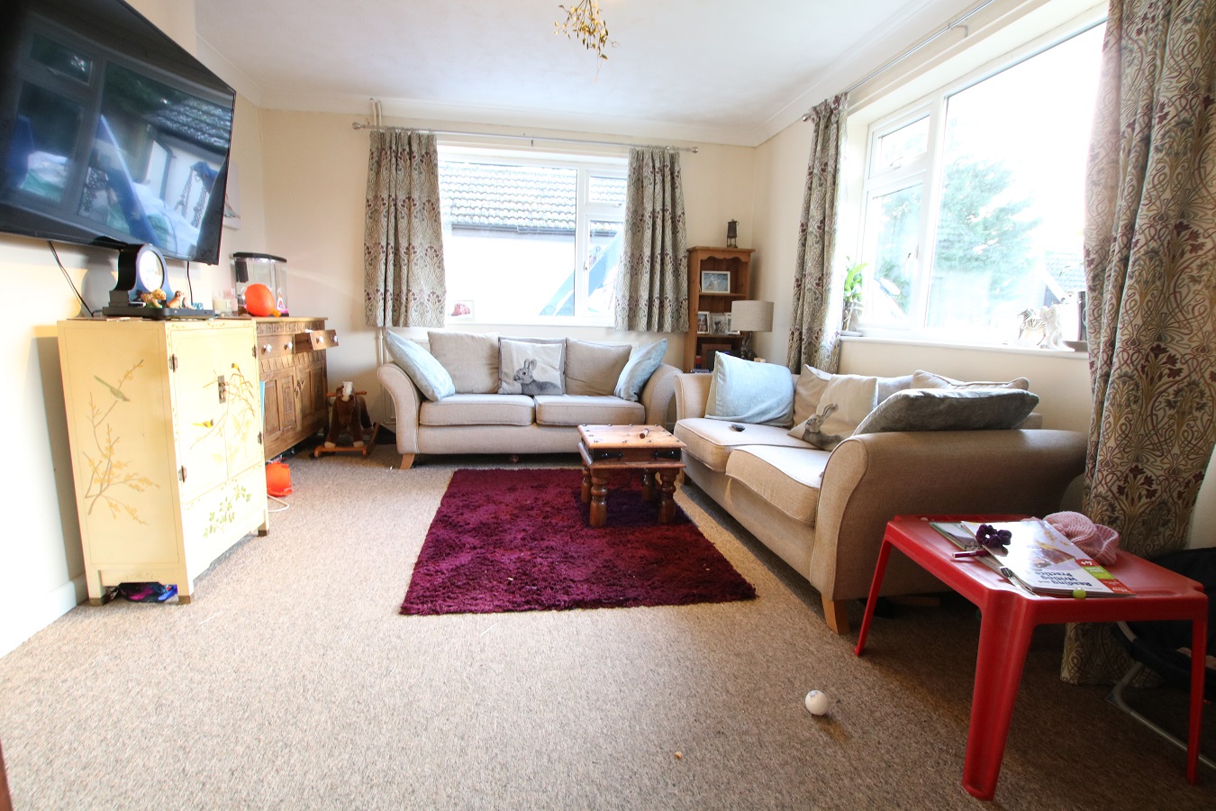 Photos of Hall Farm Bungalows, Barham, Ipswich, Suffolk IP6 60477734