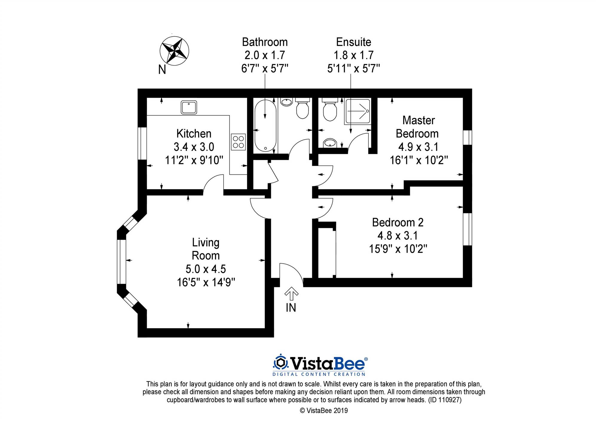 2 Bedrooms Flat for sale in Avondale Grove, Avondale, East Kilbride G74