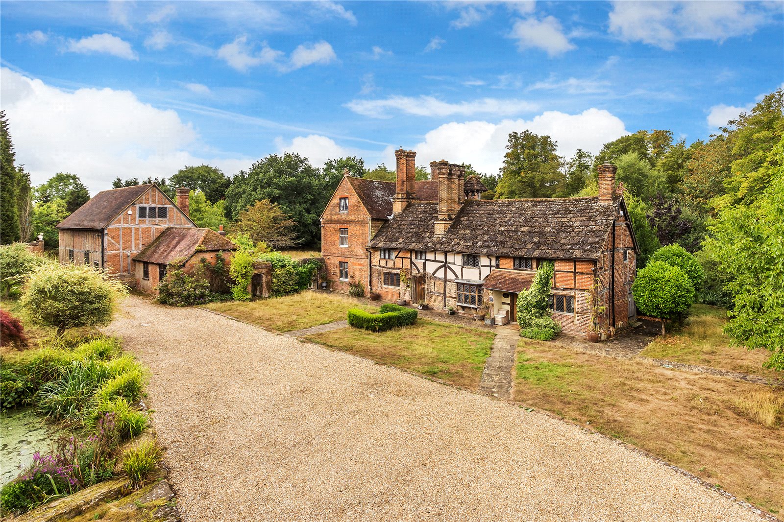 Photos of Horsham Road, Capel, Dorking, Surrey RH5 62340157