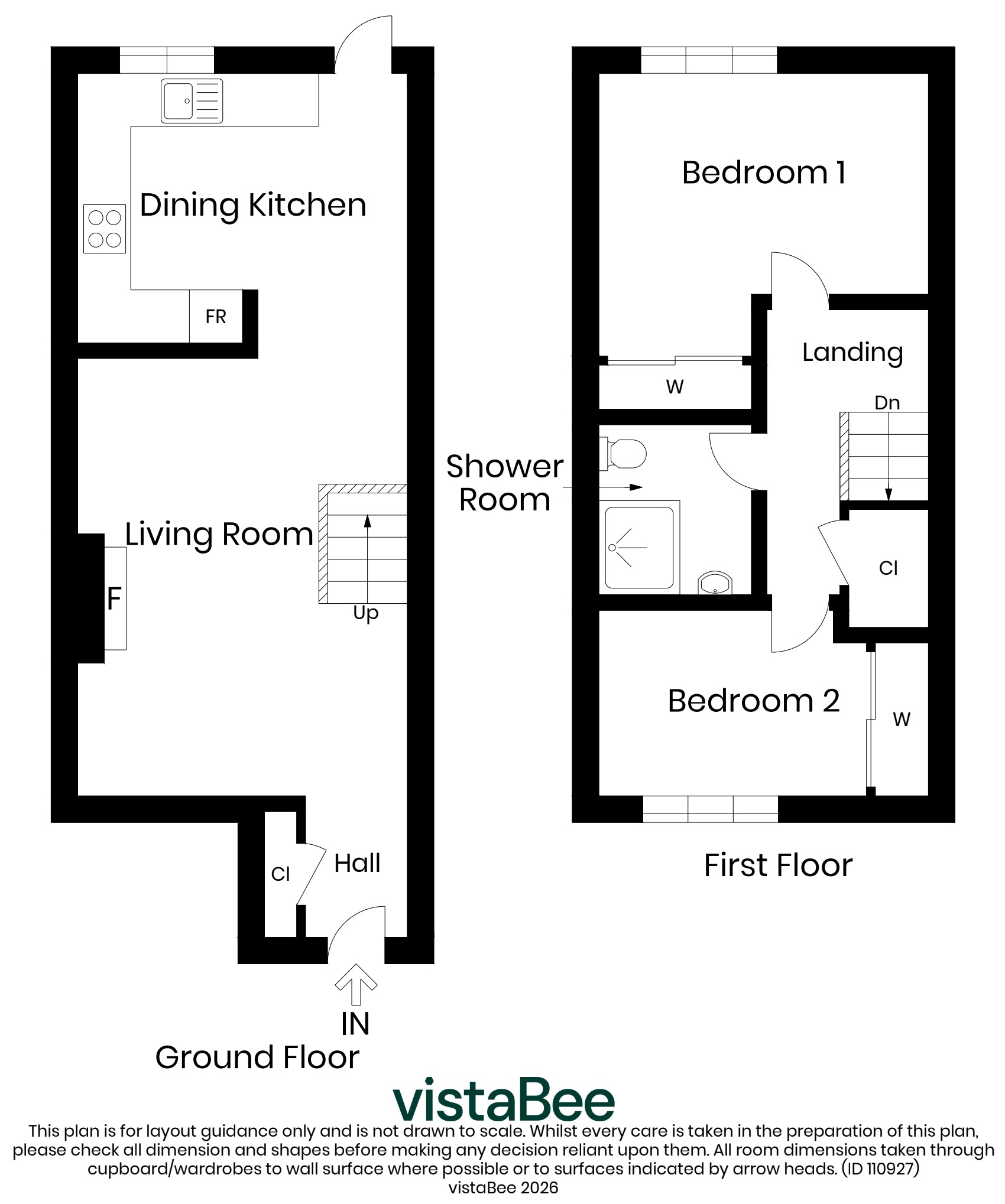 9, Strathkelvin Avenue, Glasgow floorplan