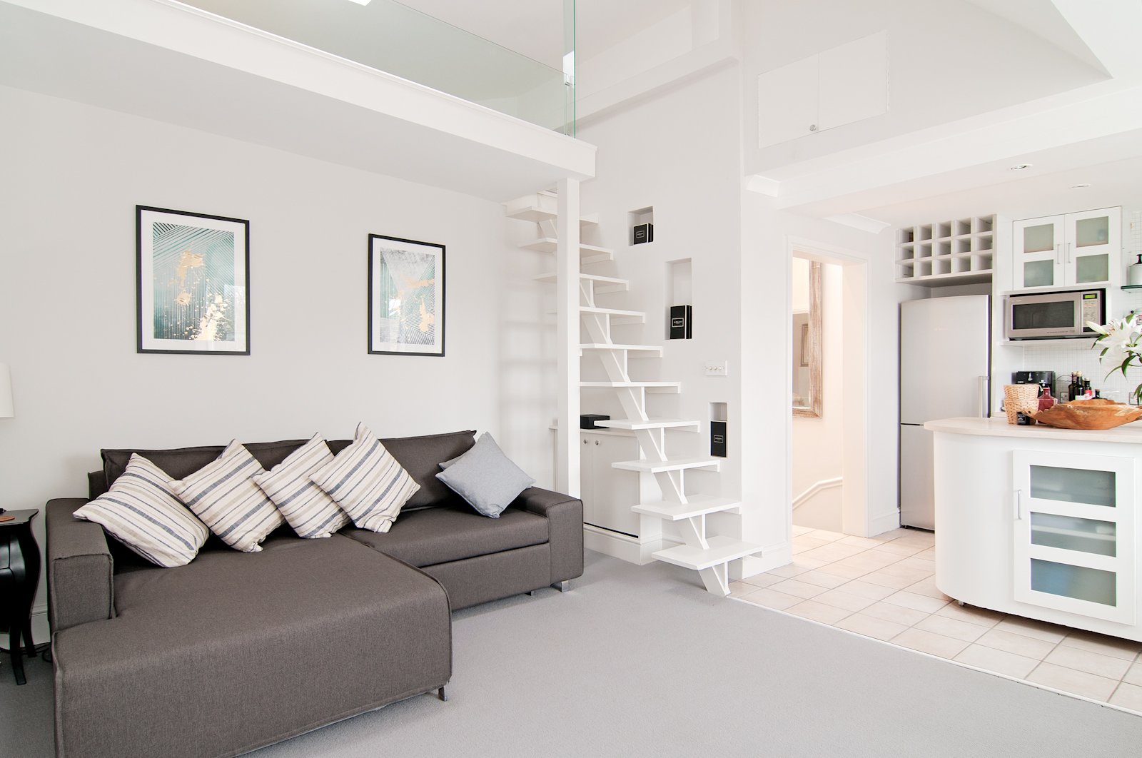 Eywa – Boutique Luxury Residences in Business Bay