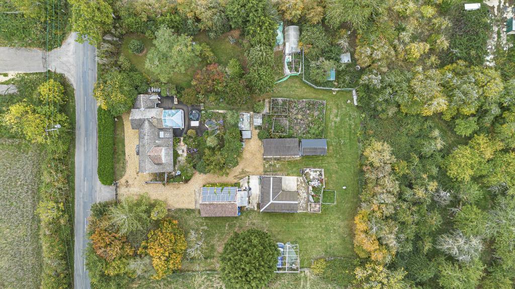 3-bed house on The Embers, Station Road, Wilburton, £550,000