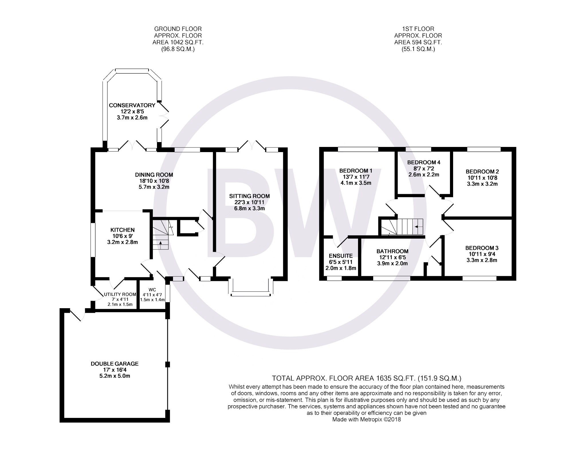 4 Bedrooms Detached house for sale in Millbrook Close, Glazebury, Warrington WA3