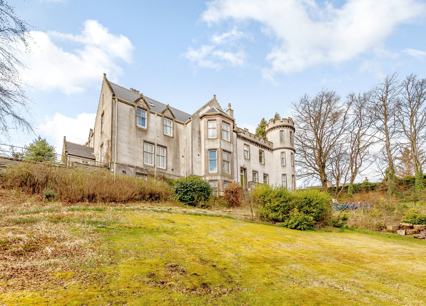 Photos of Regent Street, Keith, Banffshire AB55 54658561 PrimeLocation