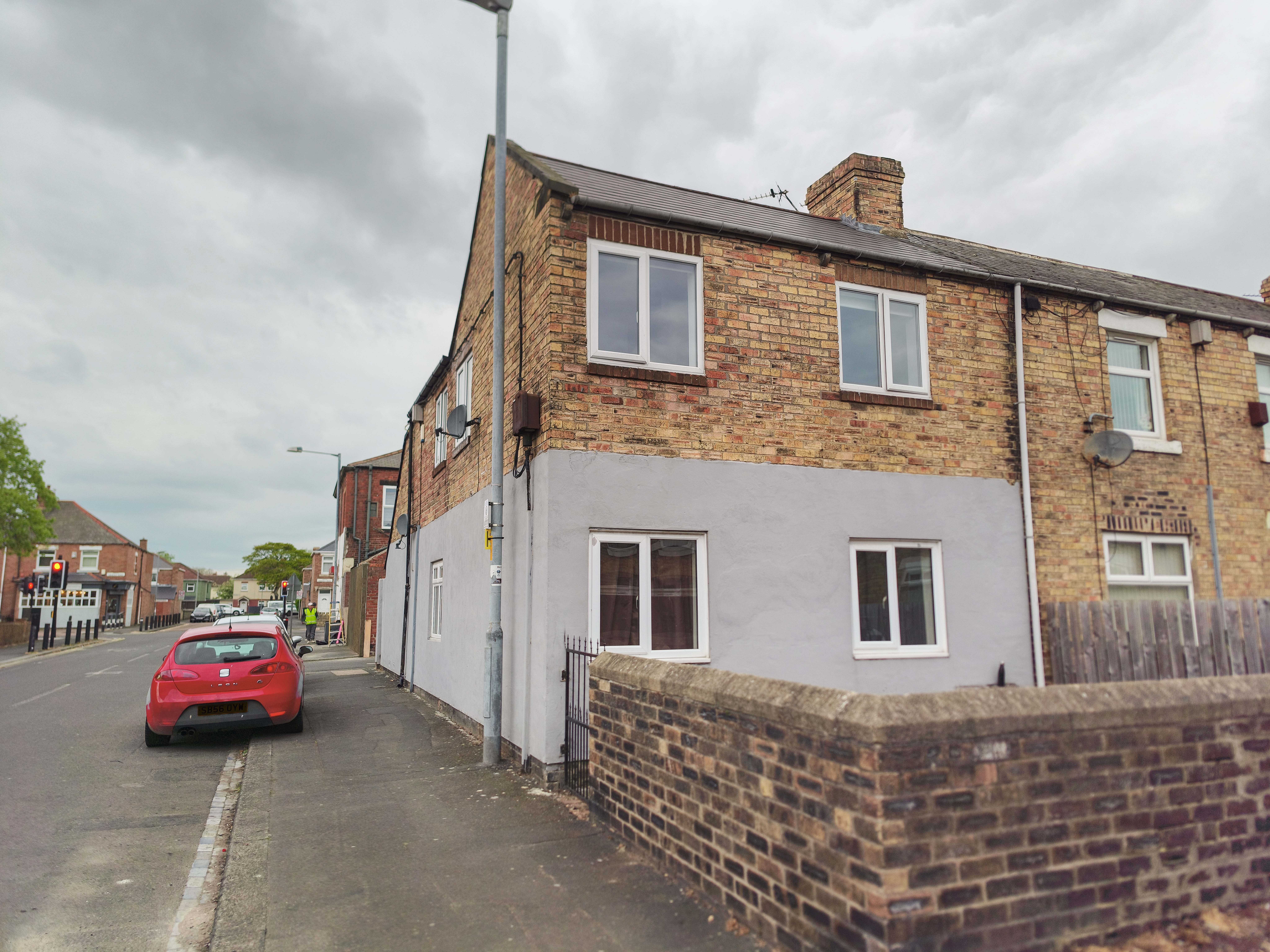 183 Pont Street, Ashington, NE63 0PX - listing photo