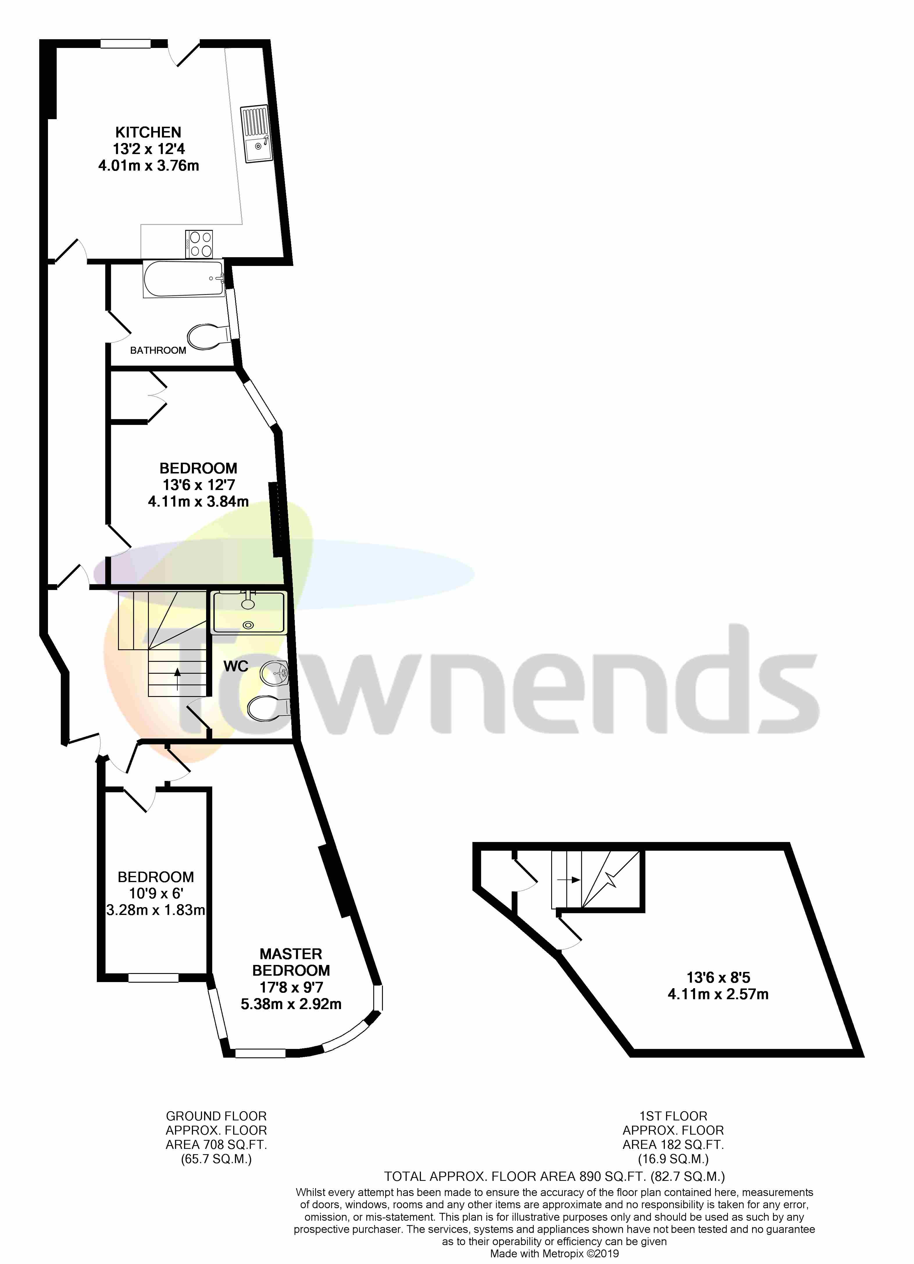 4 Bedrooms Flat to rent in Talgarth Mansions, Talgarth Road, Barons Court W14