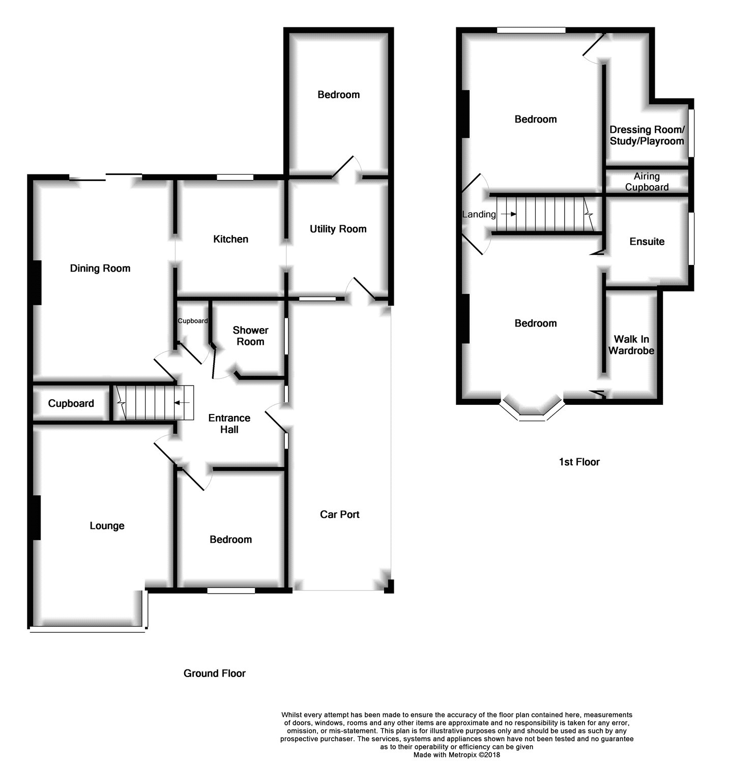 4 Bedrooms Semi-detached house for sale in Salfords, Surrey RH1