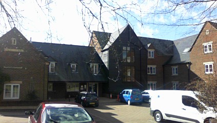 Harris Close, Hungerford photo 2