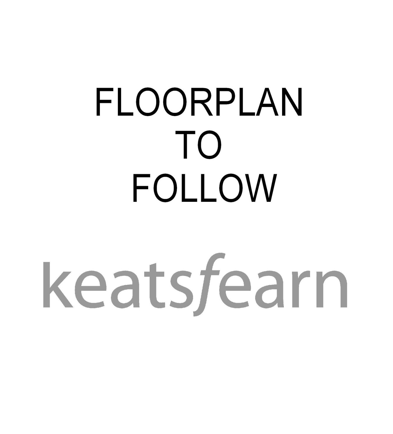 3, Brook House, Farnham floorplan