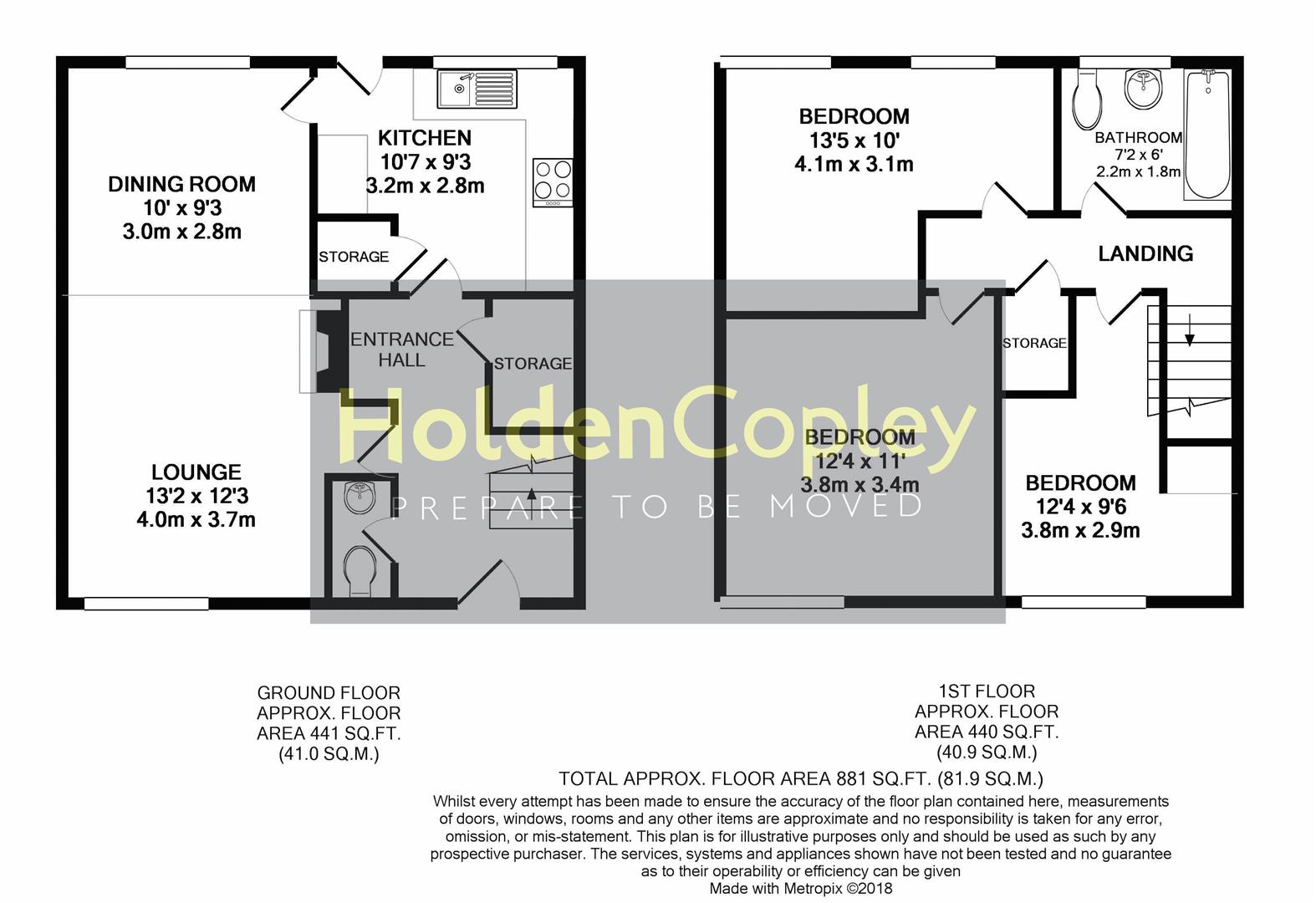 3 Bedrooms Semi-detached house for sale in Homefield Avenue, Arnold, Nottinghamshire NG5