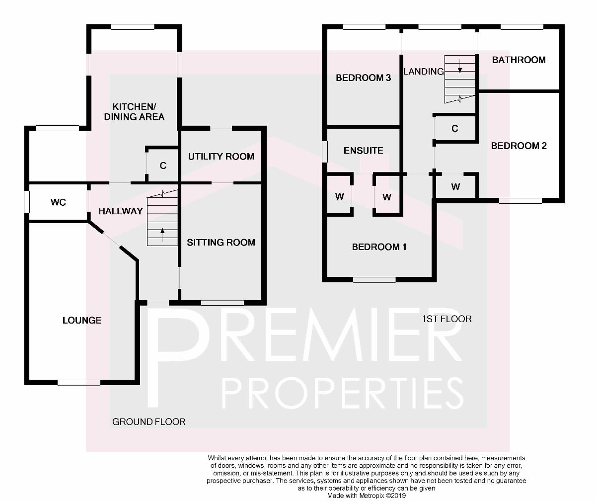 3 Bedrooms Detached house for sale in Myers Court, Bellshill ML4