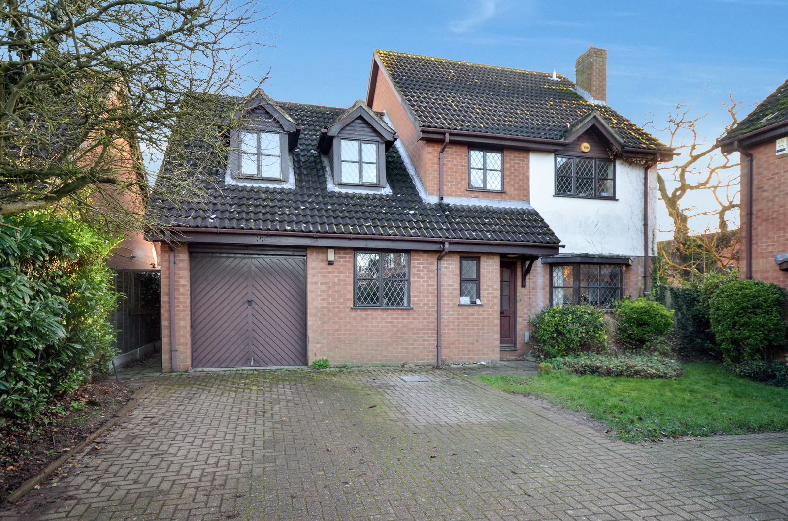 5, The Willows, Saffron Walden photo 3