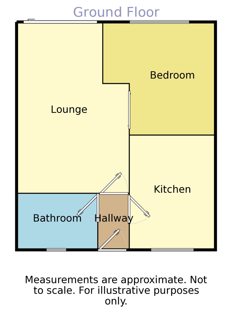 Free property report 64 Whitby Avenue, Preston, PR2 3YP Chimnie
