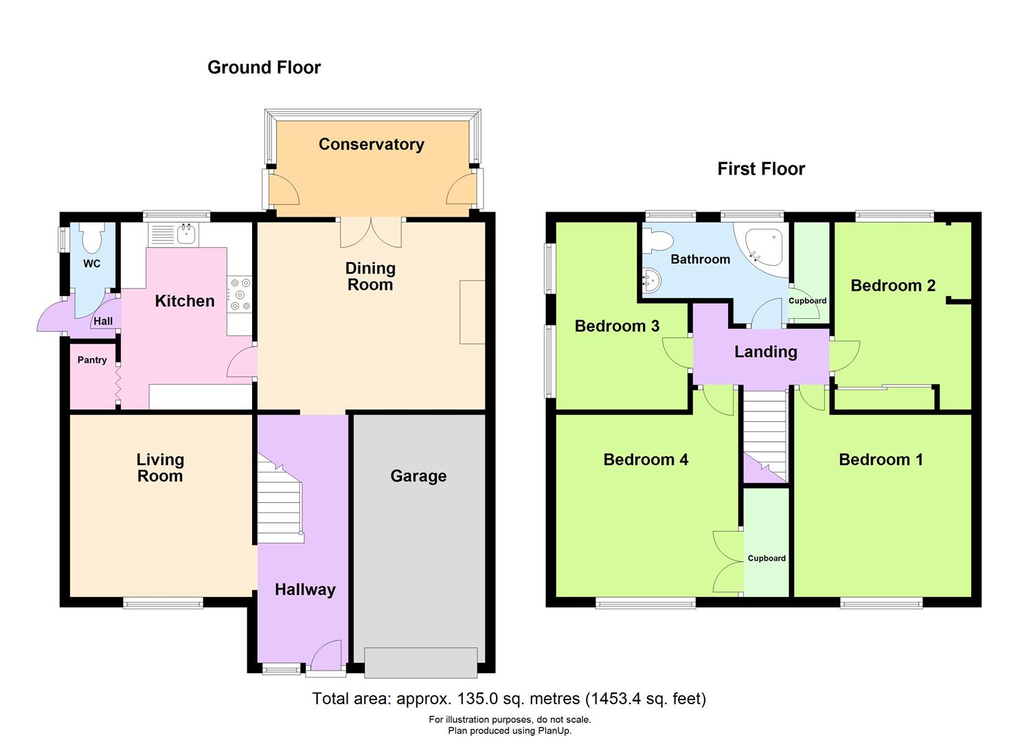 City Road, Haverfordwest SA61, 4 bedroom detached house for sale 61837191 PrimeLocation