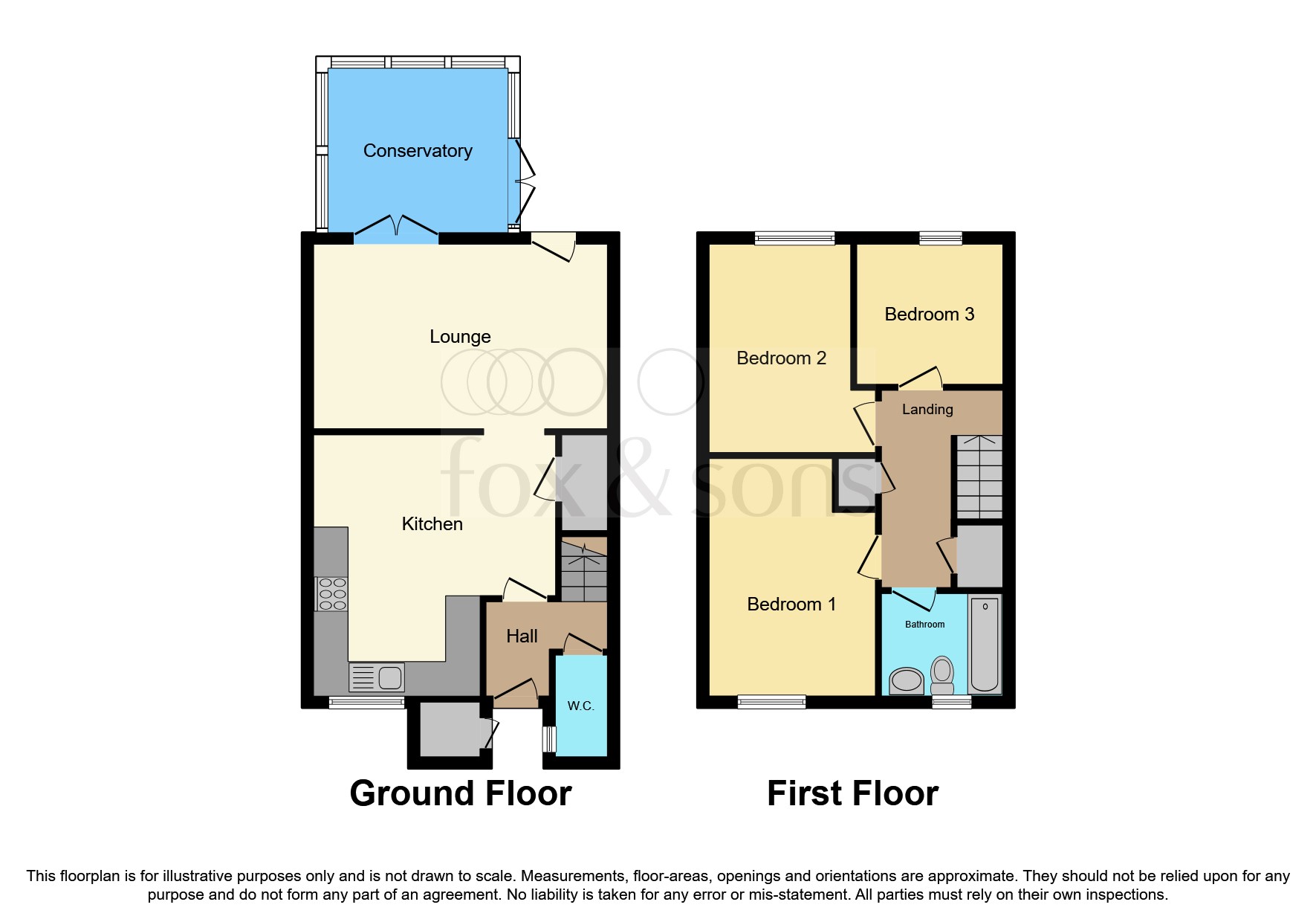 Jasmine Gardens, Chaddlewood, Plymouth PL7, 3 bedroom terraced house for sale 64980840