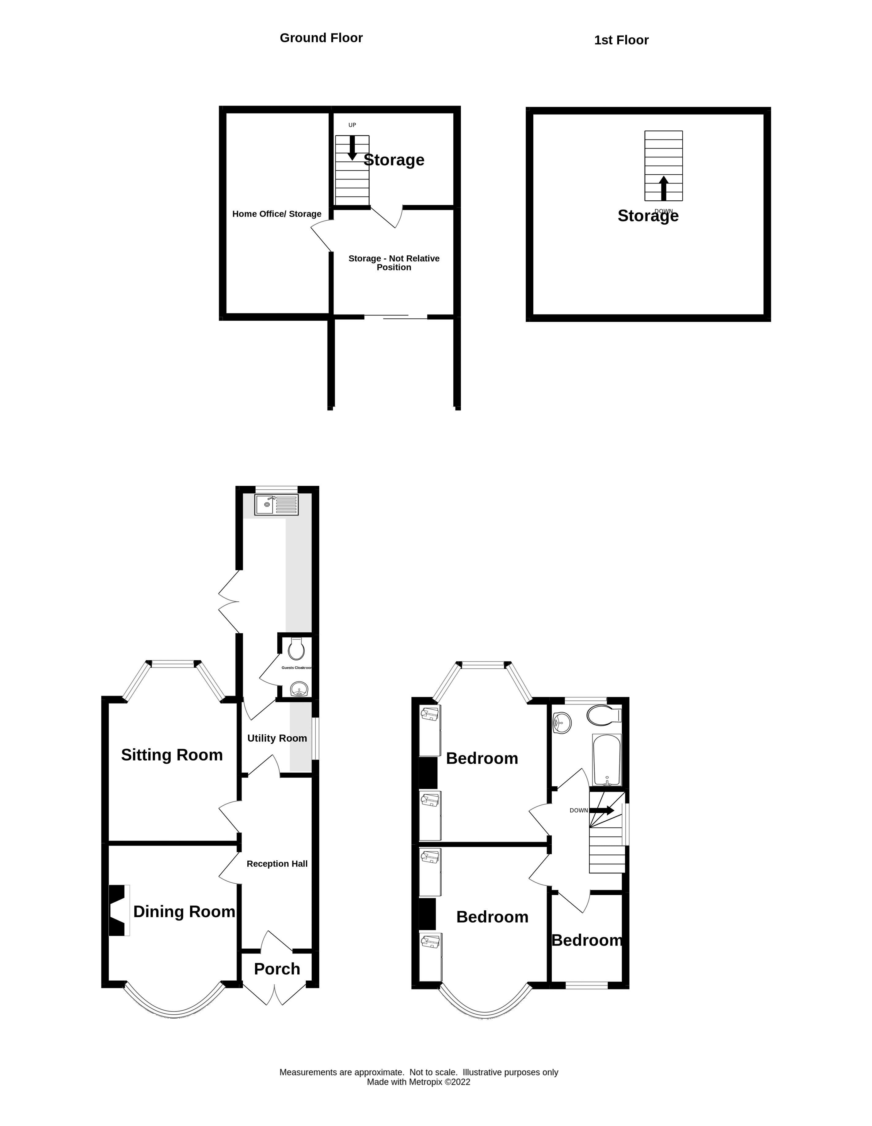 Stourbridge, Wordsley, Brierley Hill Road DY8, 3 bedroom semidetached