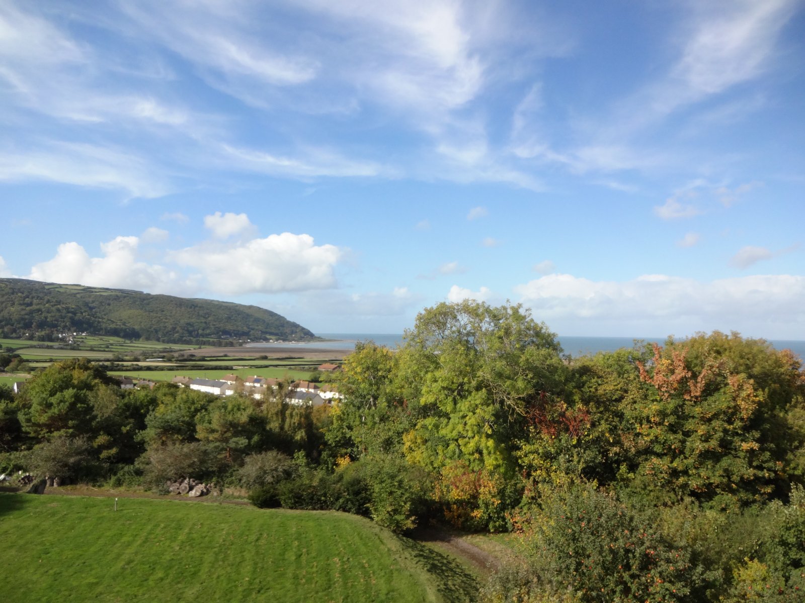 Photos of Bossington Lane, Porlock, Minehead, Somerset TA24 66176199