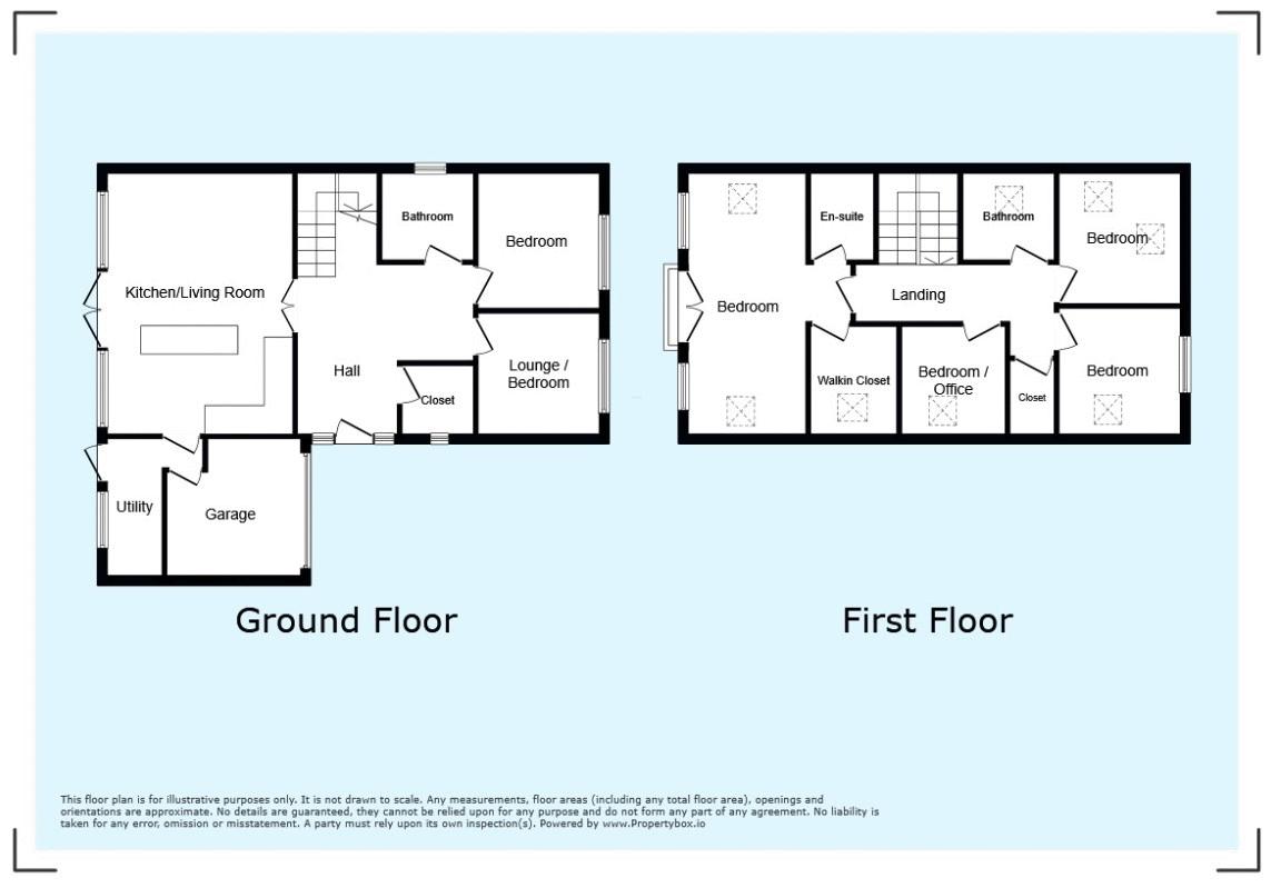 48, Longmeadows, Newcastle Upon Tyne floorplan