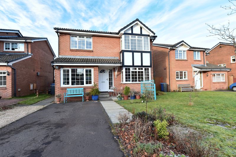 Free property report 11, Crofters Way, East Whitburn, Bathgate, EH47