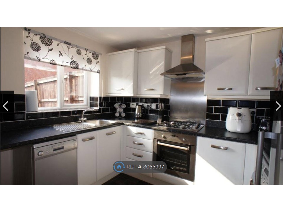 Alaska Mews, Great Sankey, Warrington photo 3