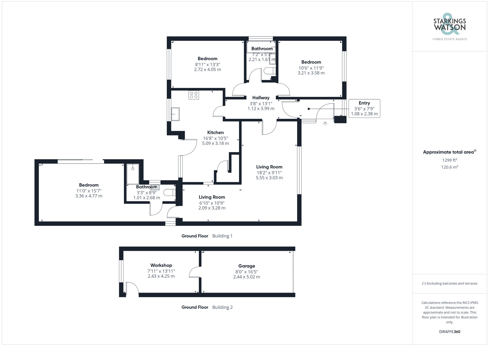12 Beauchamp Road, Norwich floorplan