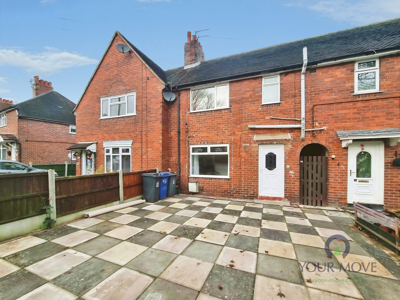 10, Orme Road, Staffordshire photo 2