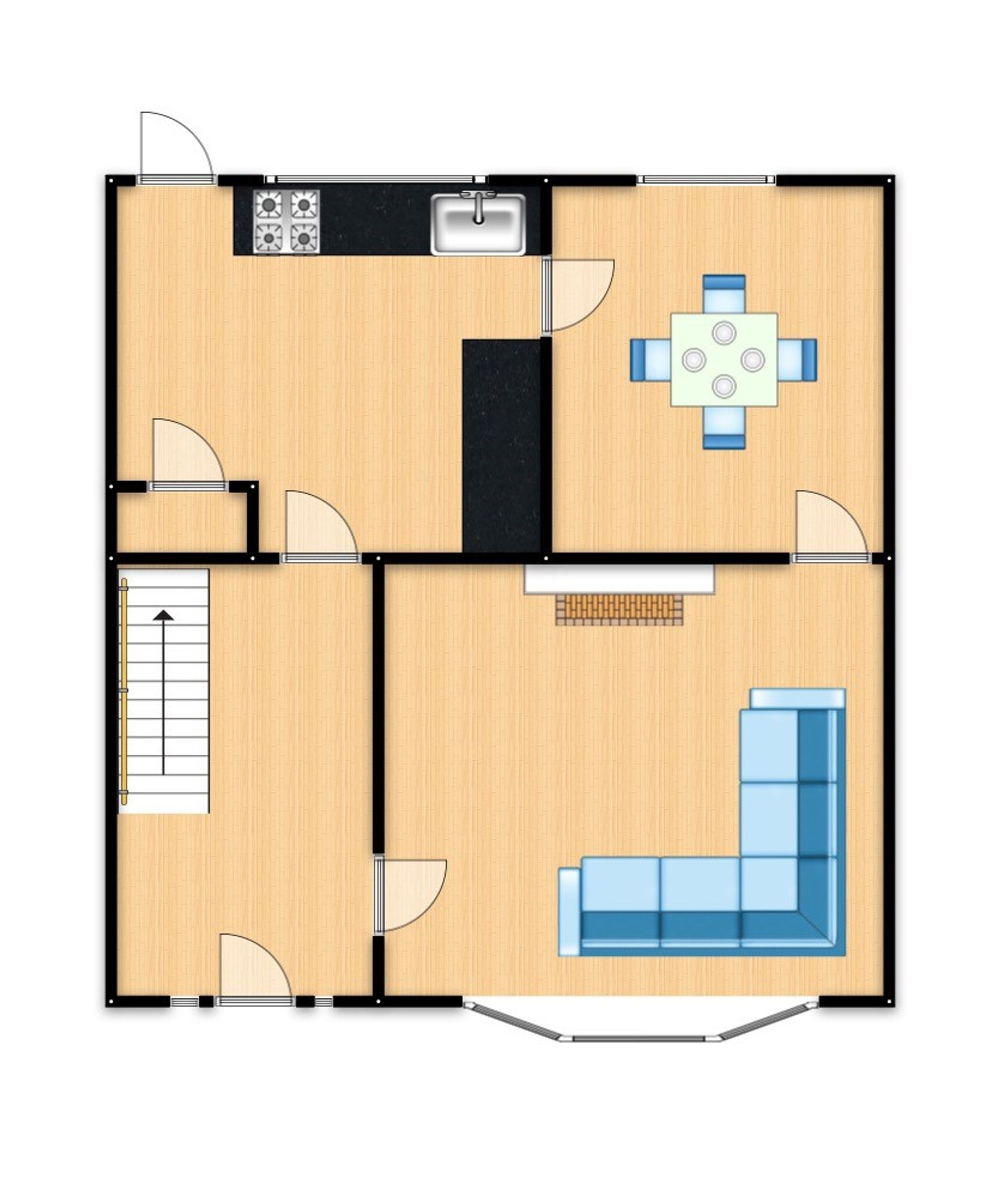 Brookhouse Avenue, Eccles M30, 3 bedroom semidetached house for sale
