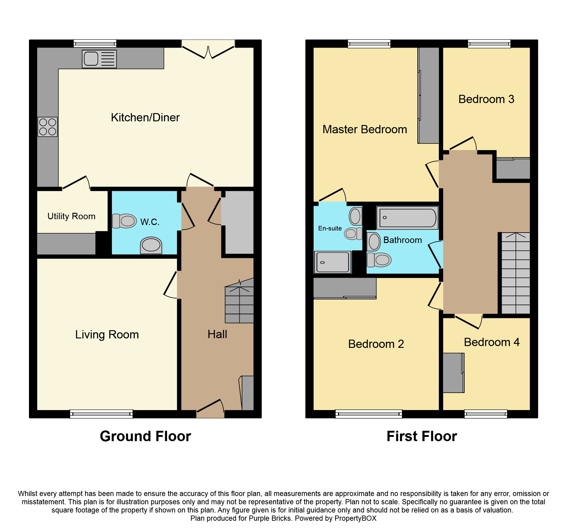 4 Bedrooms Detached house for sale in Chapel Drive, Liverpool L36