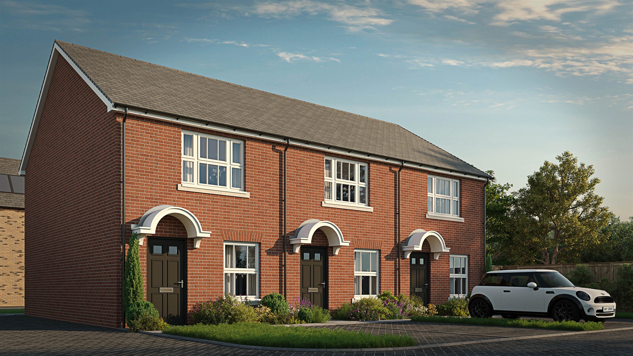 12, Fen Horizon Way, Spalding photo 4