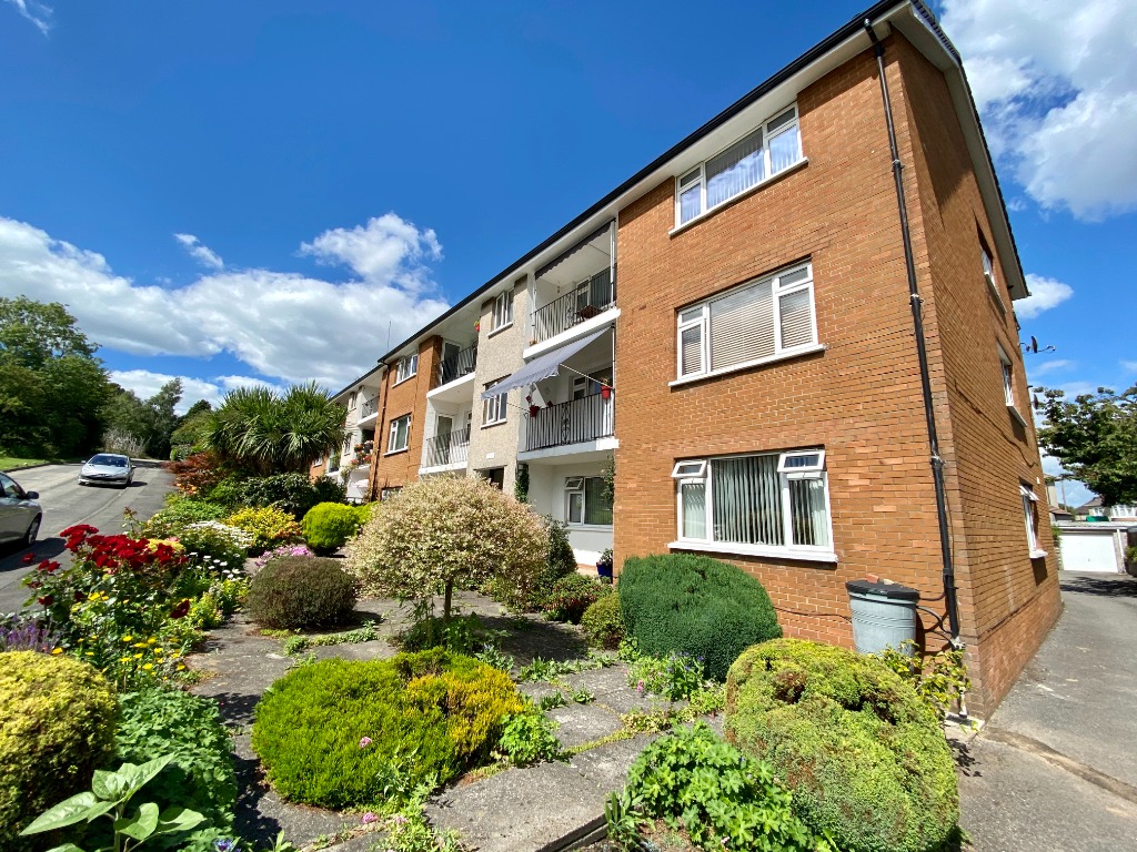 Free property report 80, Greenmeadow Court, Pendwyallt Road, Whitchurch