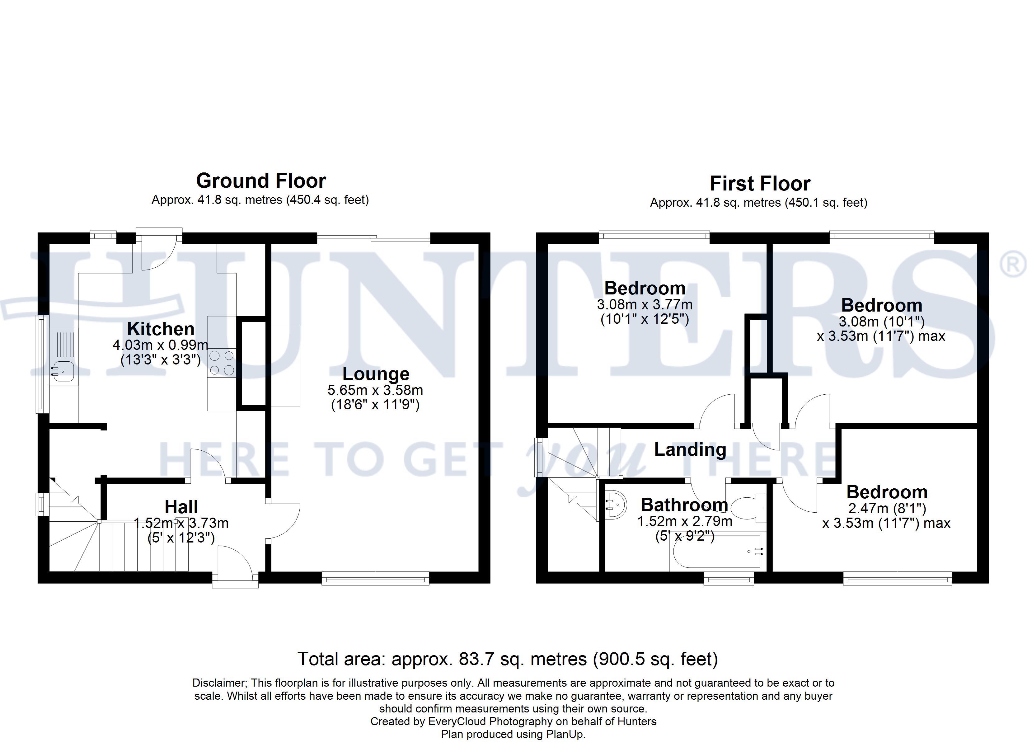 3 Bedrooms Semi-detached house for sale in Kirkstall Avenue, Littleborough OL15