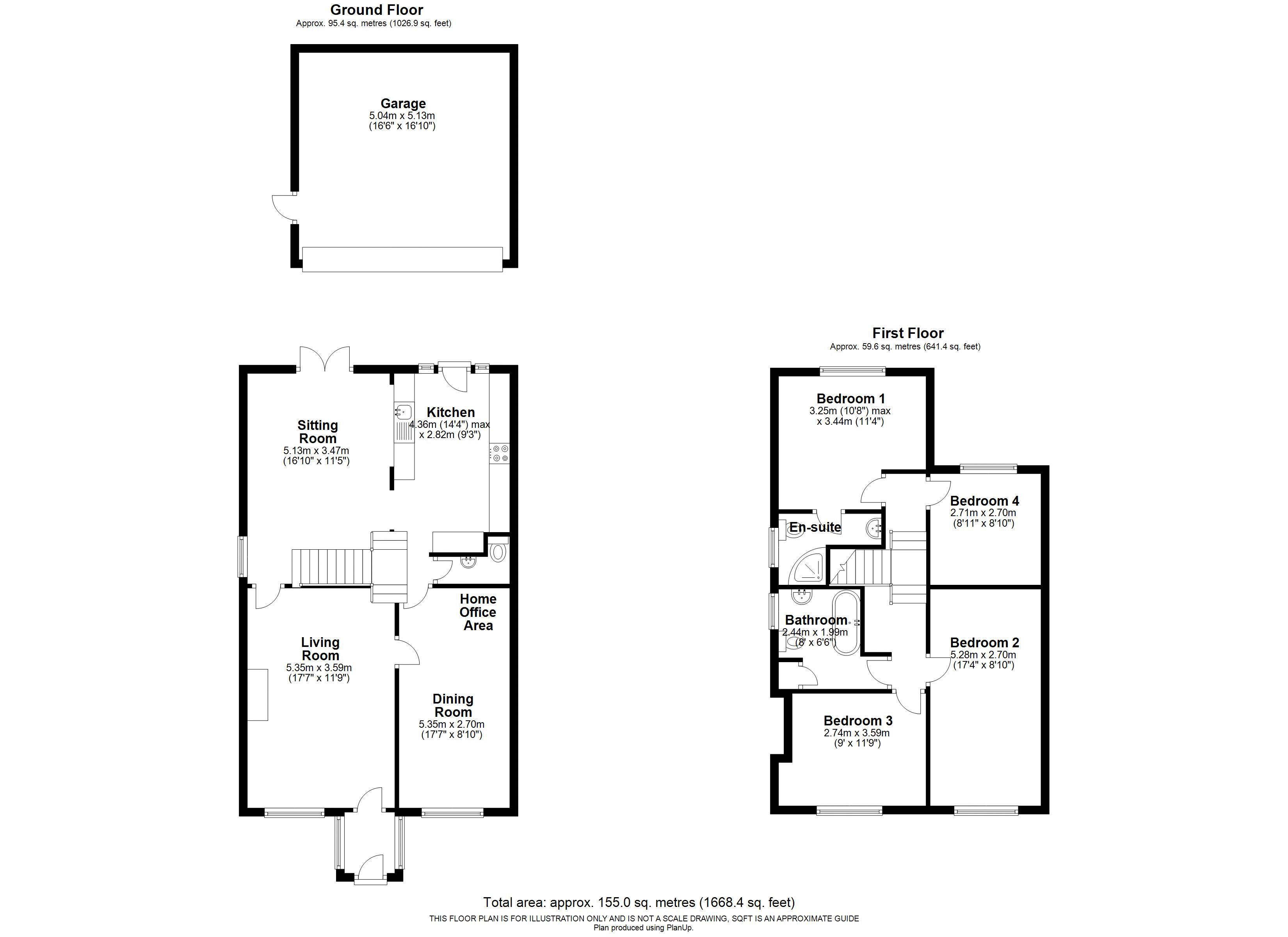 Parr Lane, Eccleston PR7, 4 bedroom detached house for sale 61811642