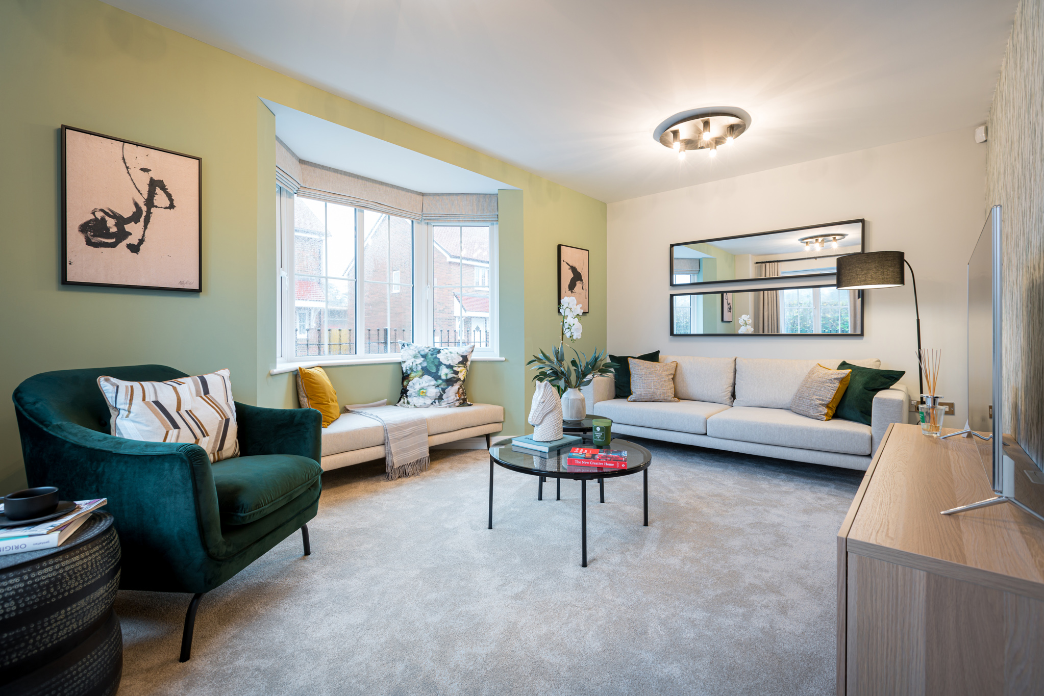 Showhome Photography