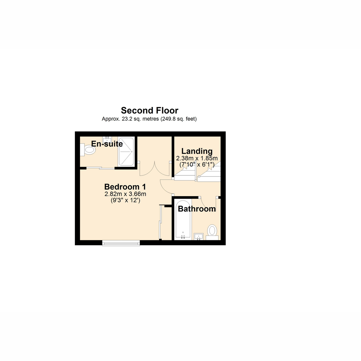 The Brook, Saltash PL12, 4 bedroom detached house for sale 63860605