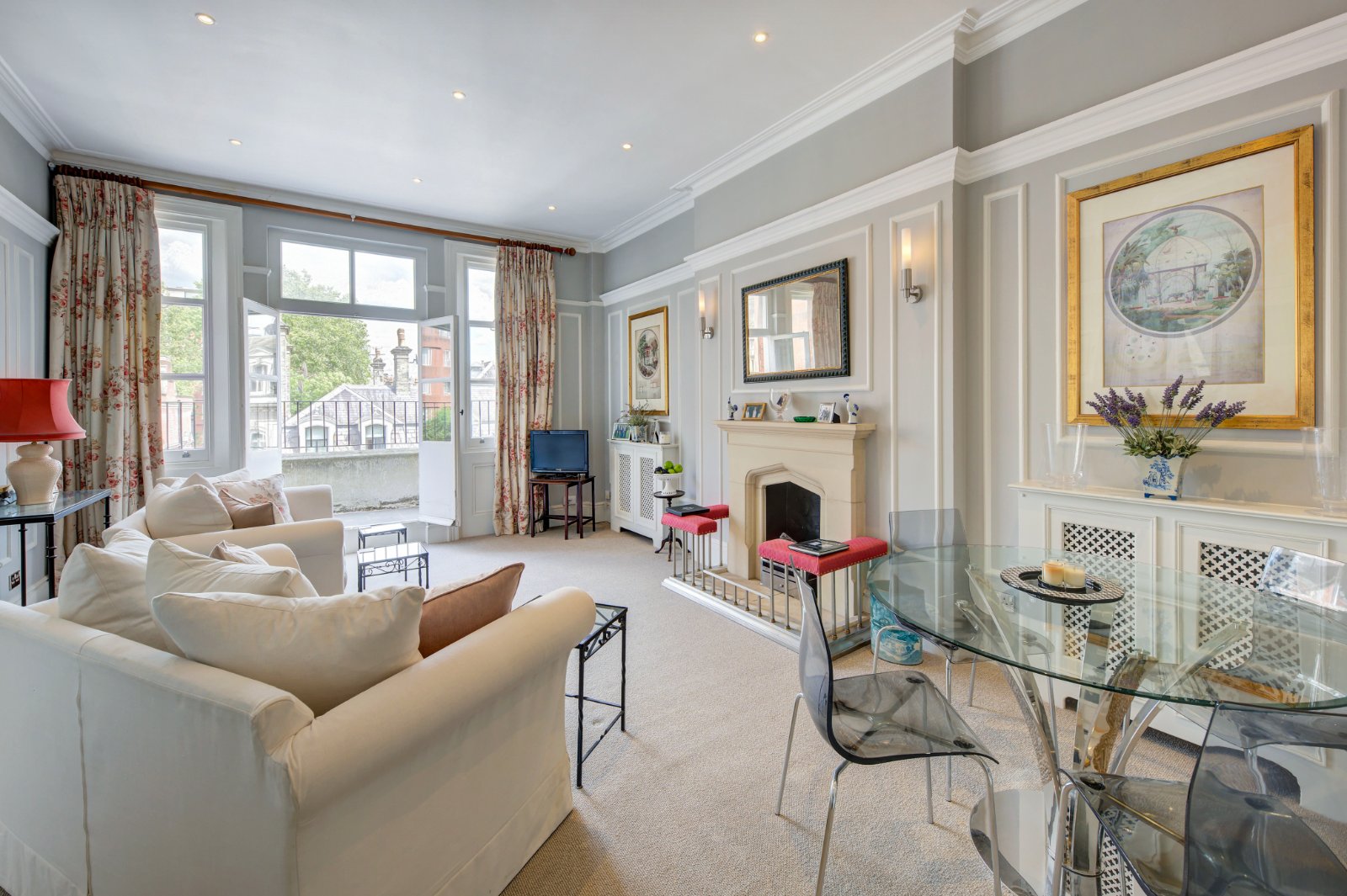 1 bedroom flat for sale