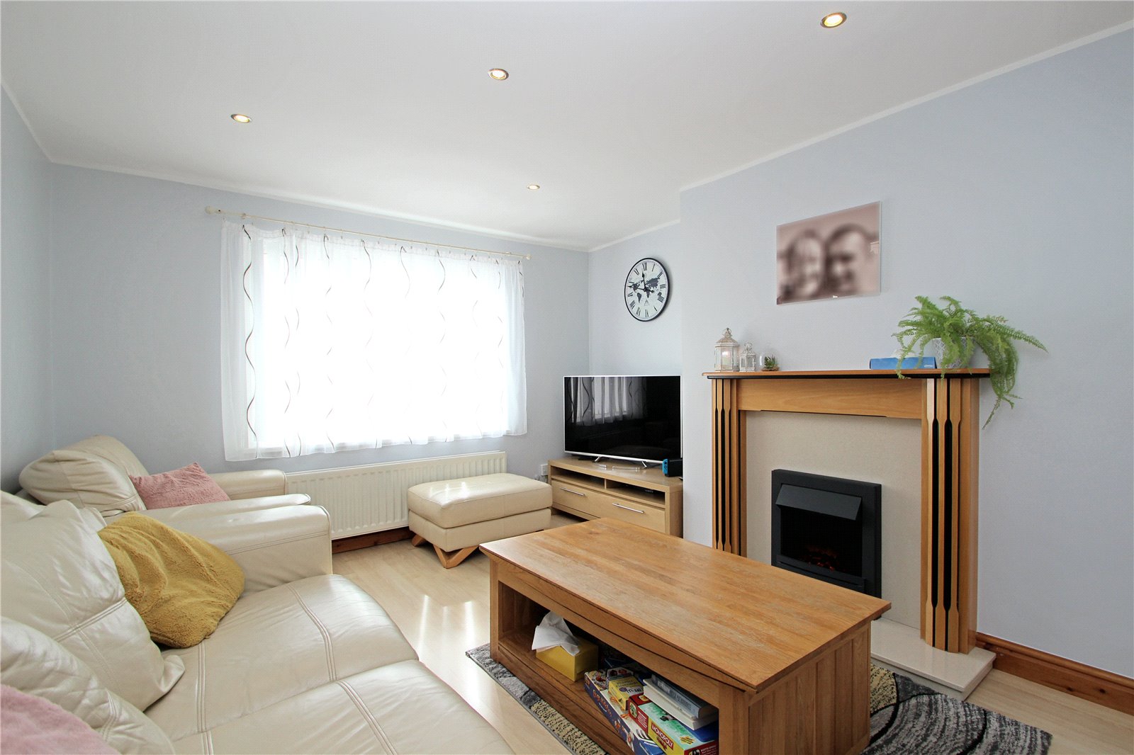 Photos of Hill Estate, Upton, Pontefract, West Yorkshire WF9 65666464