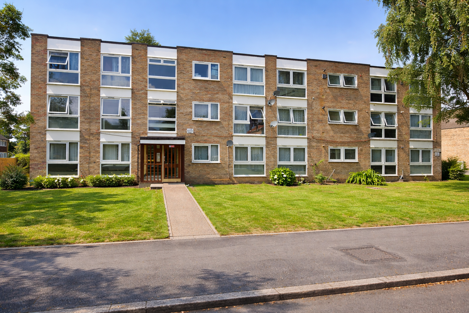 4, Atherton Place, Southall photo 2
